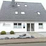 Witte Hus 2 דירה בוסום