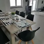 Witte Hus 2 דירה בוסום