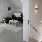 דירה Witte Hus 2 *