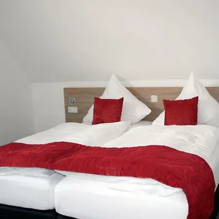 Witte Hus 2 Busum