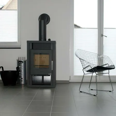 Apartment Witte Hus 2 Busum
