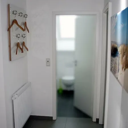 Apartament Witte Hus 2