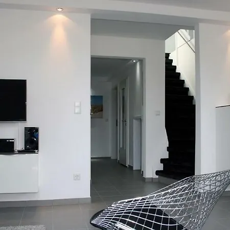 Apartment Witte Hus 2