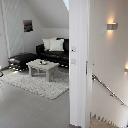 Apartment Witte Hus 2 *