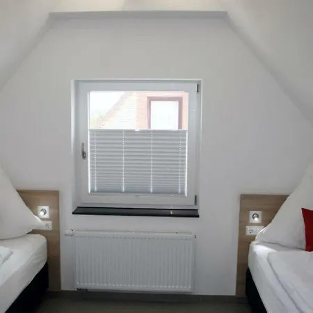 Witte Hus 2 * Busum