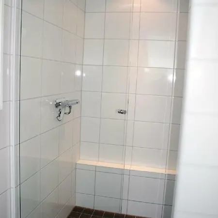 Witte Hus 2 Apartament