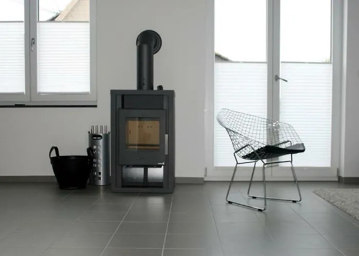 Lejlighed Witte Hus 2 Büsum