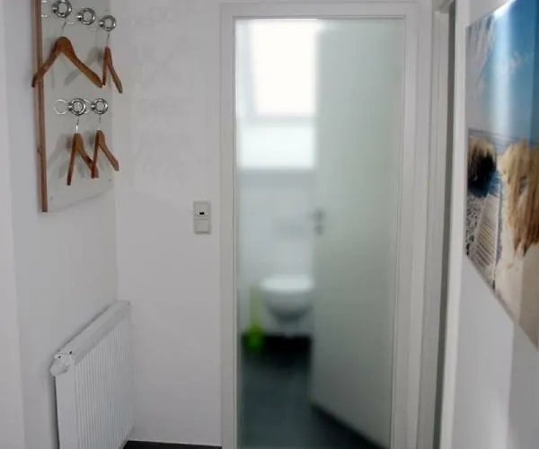 Lejlighed Witte Hus 2