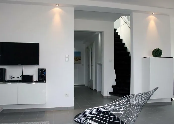 Lägenhet Witte Hus 2