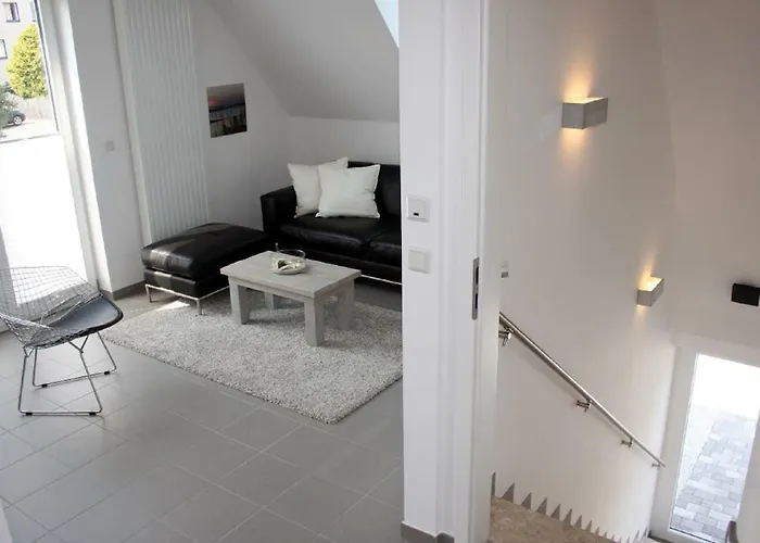 Lägenhet Witte Hus 2 *