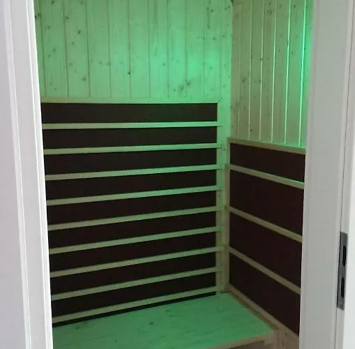 Lägenhet Witte Hus 2 *