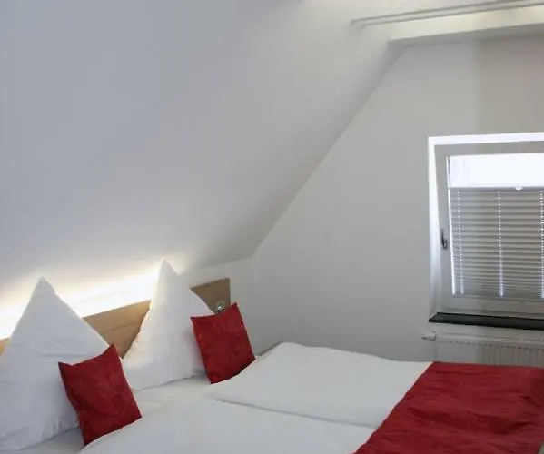 Witte Hus 2 Lägenhet Büsum